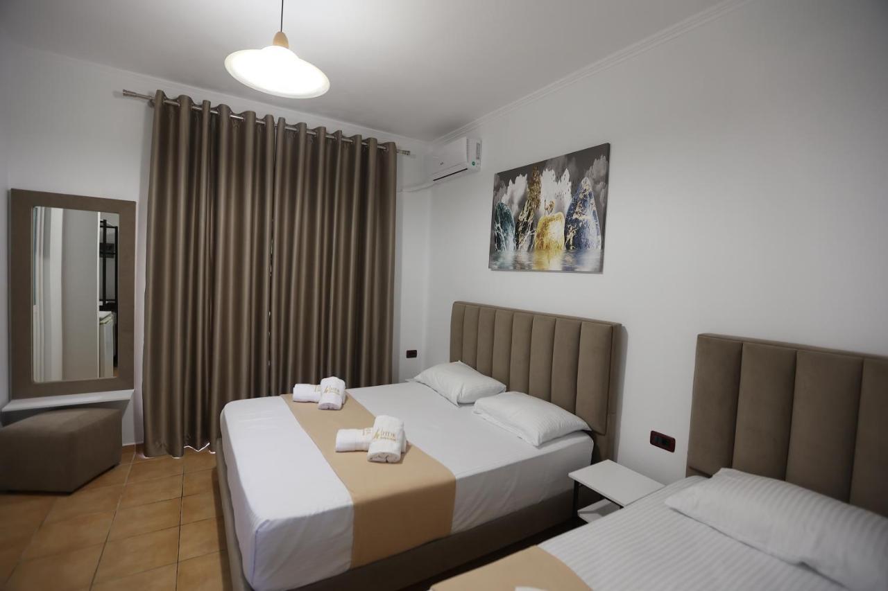 Hotel De
