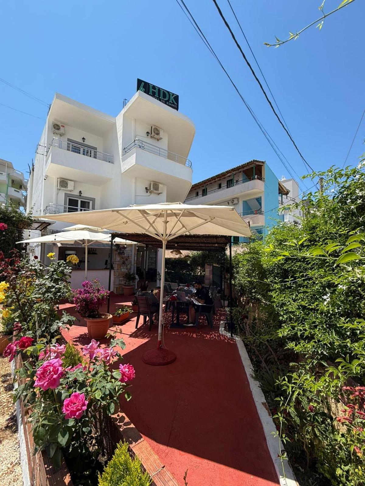 De Hotel