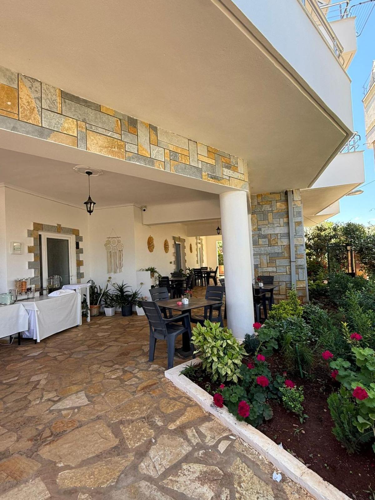 De Hotel