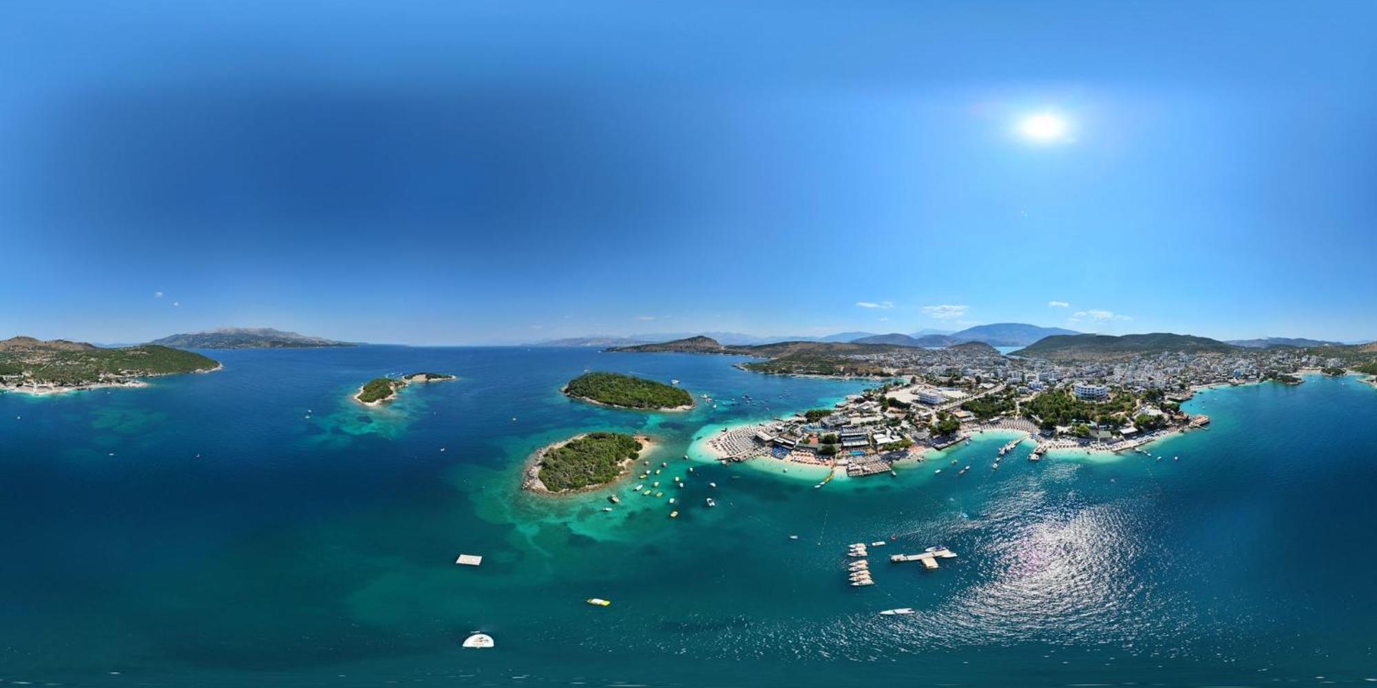 De Ksamil